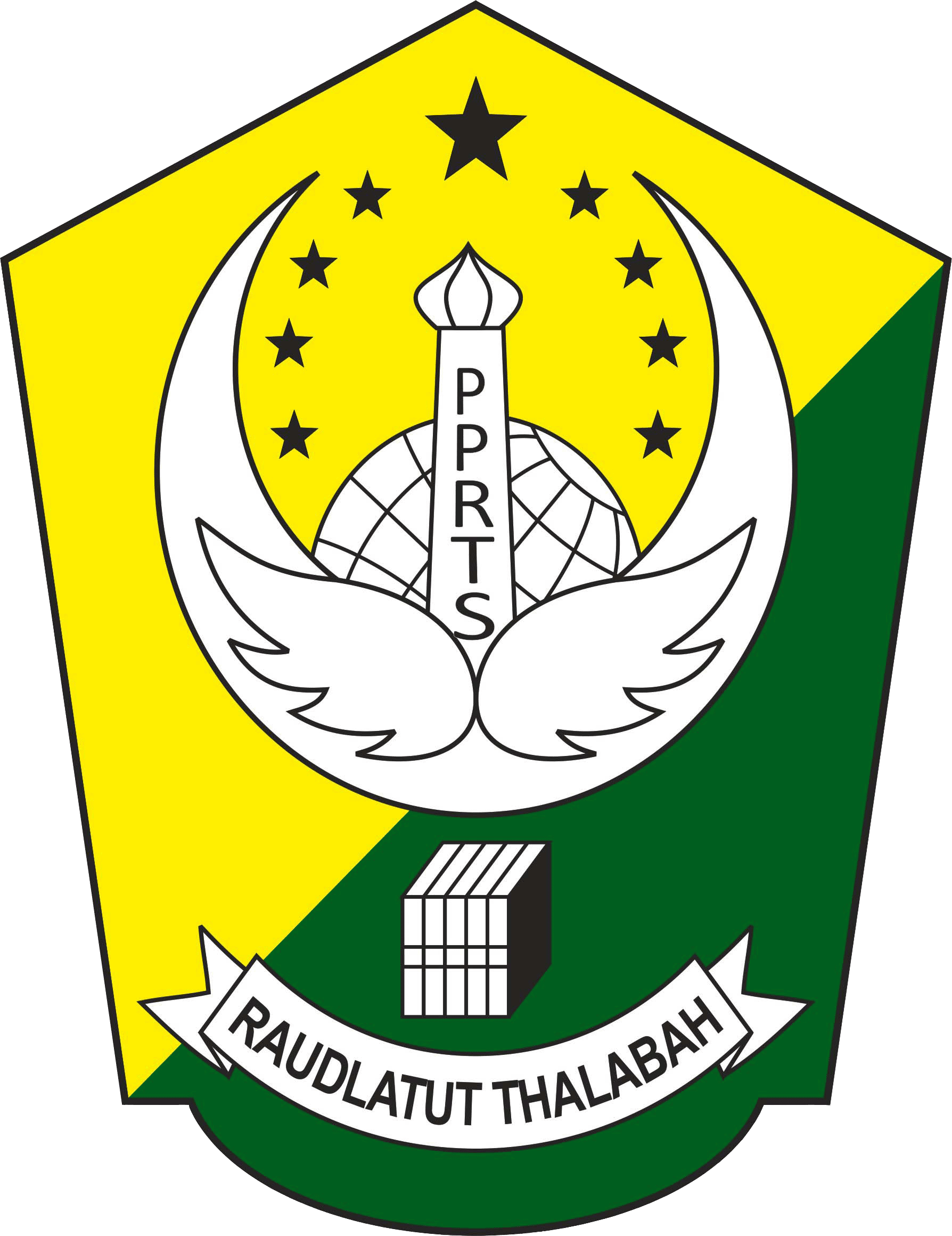 Logo Pondok Pesantren Raudlatut Thalabah