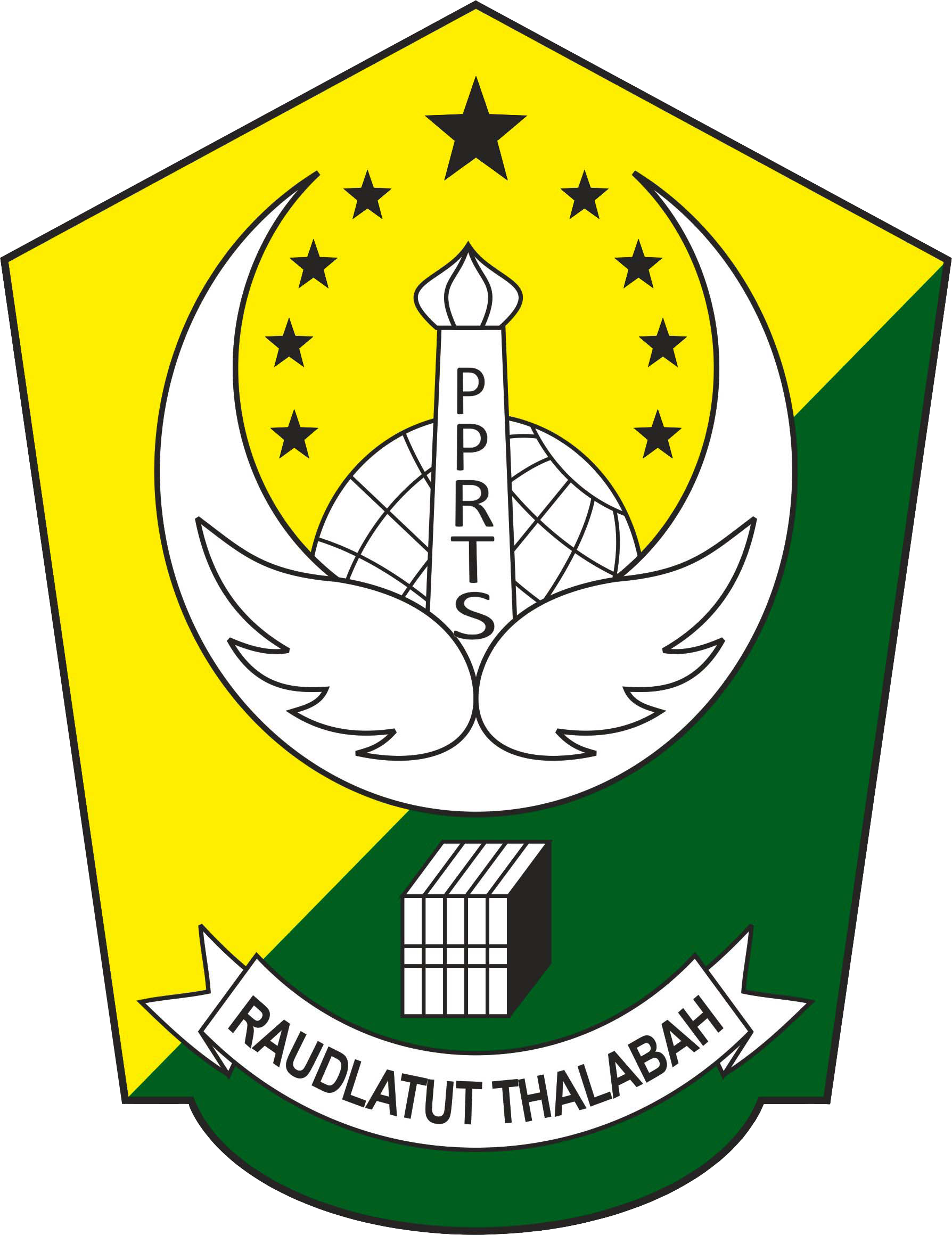 Logo Ponpes